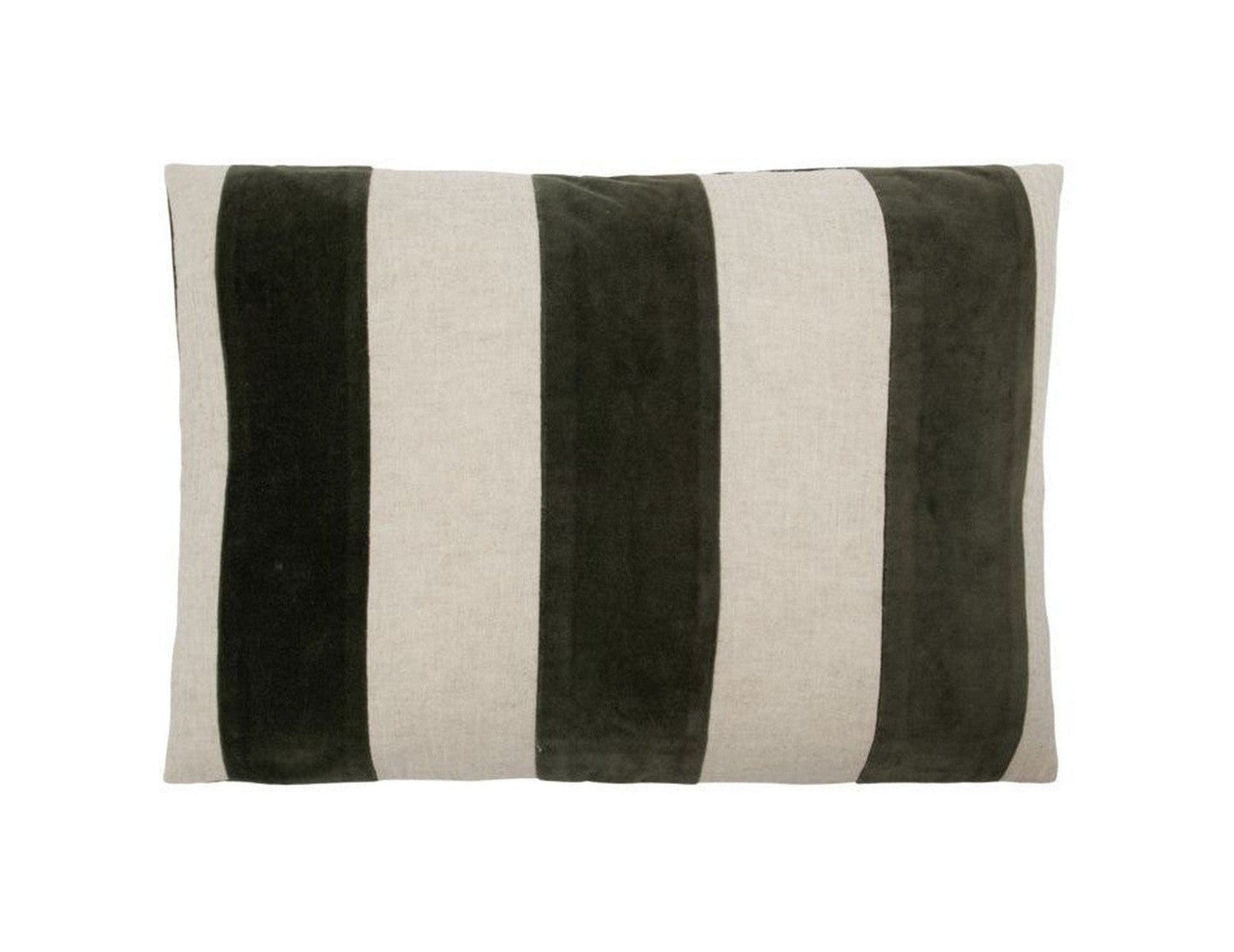 [product_category]-House Doctor Cushion cover, HDSono, Green-House Doctor-5707644894105-201600602-HOU-1