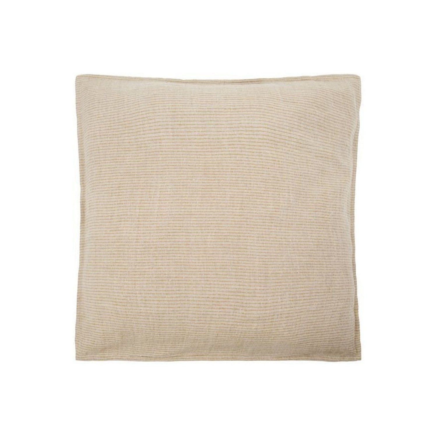 House Doctor Cushion cover, HDStreak, Mustard