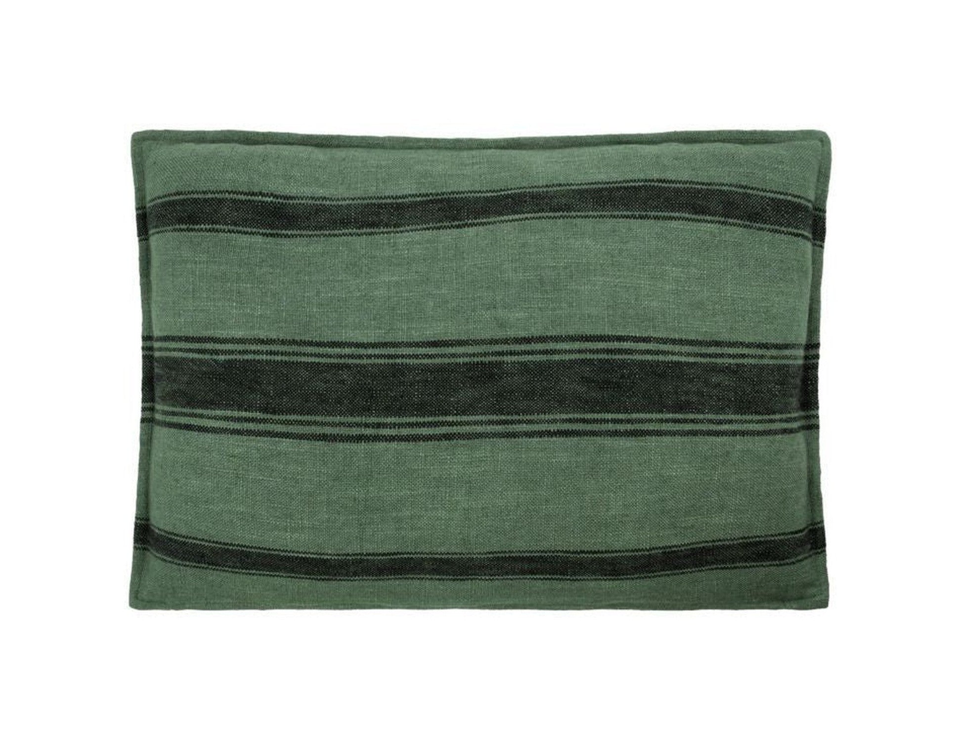 Couverture de coussin de docteur de maison, hdsuto, vert