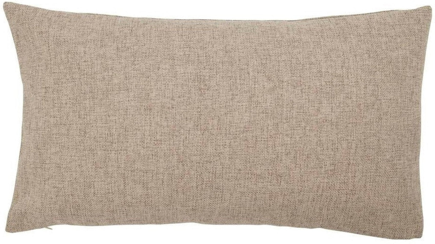 House Doctor Cushion W. Filling, Hd Fine, Sand