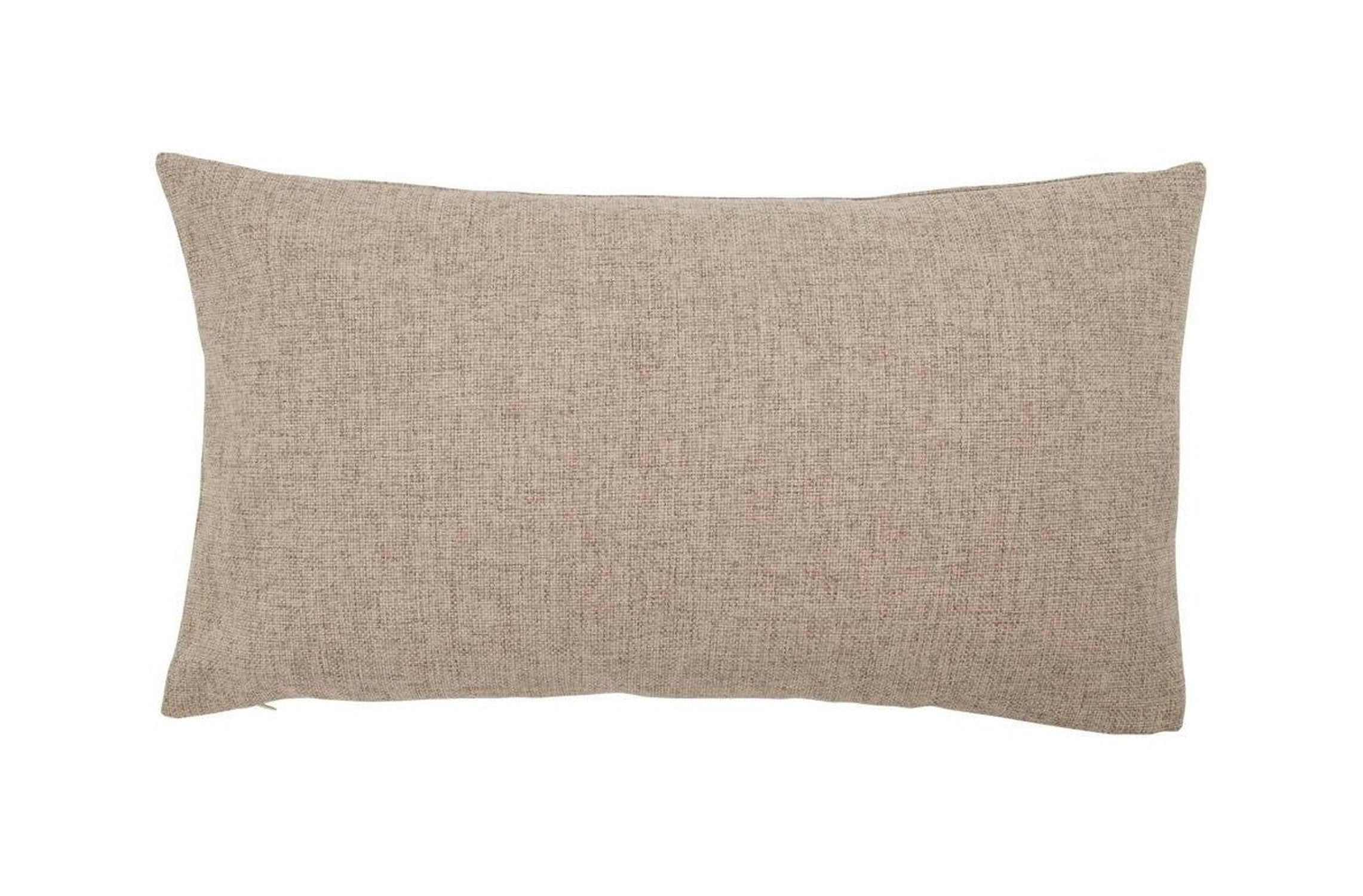 House Doctor Cushion w. fyllning, hdfine, sand