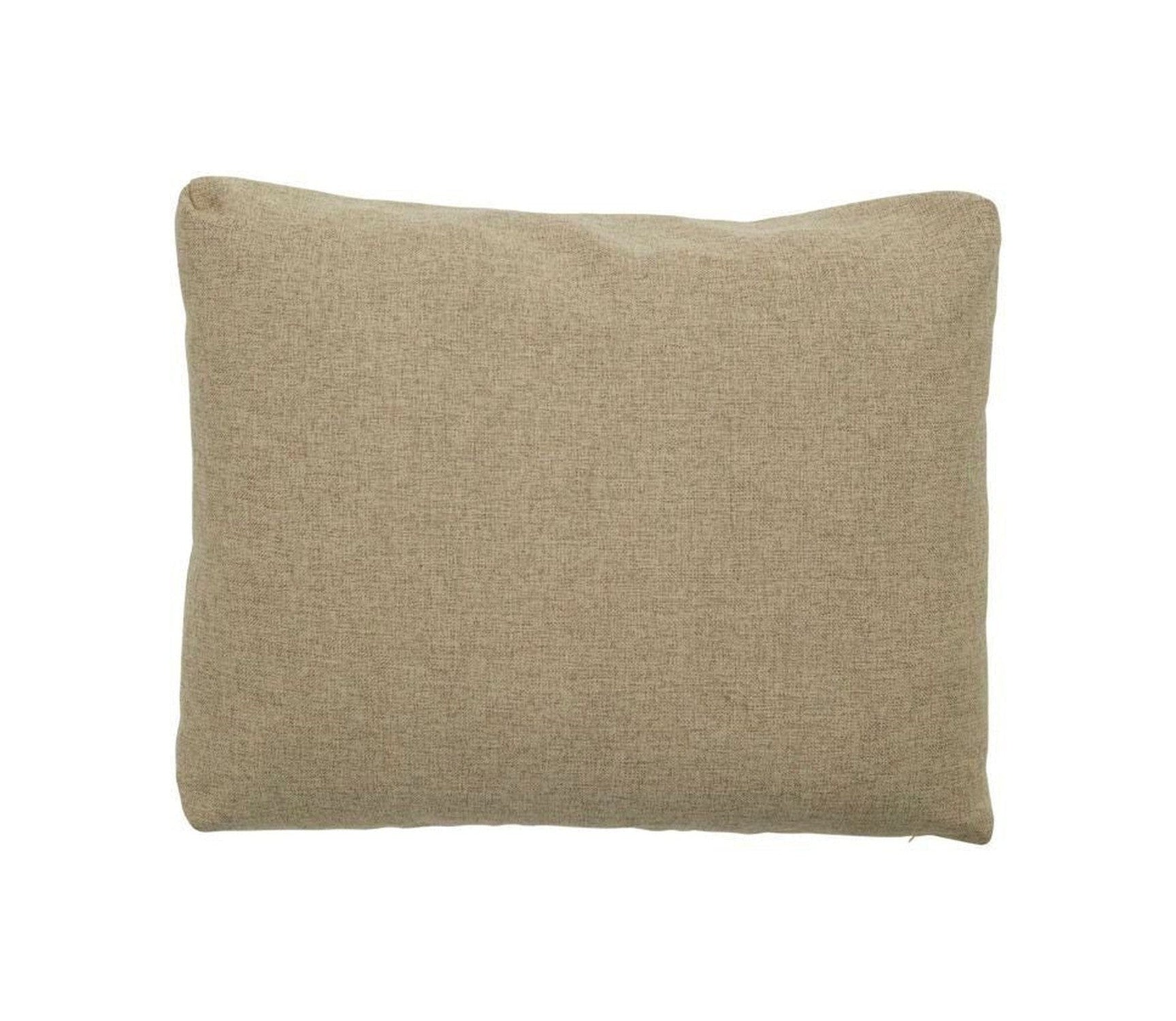 House Doctor Cushion w. fyllning, hdfine, sand