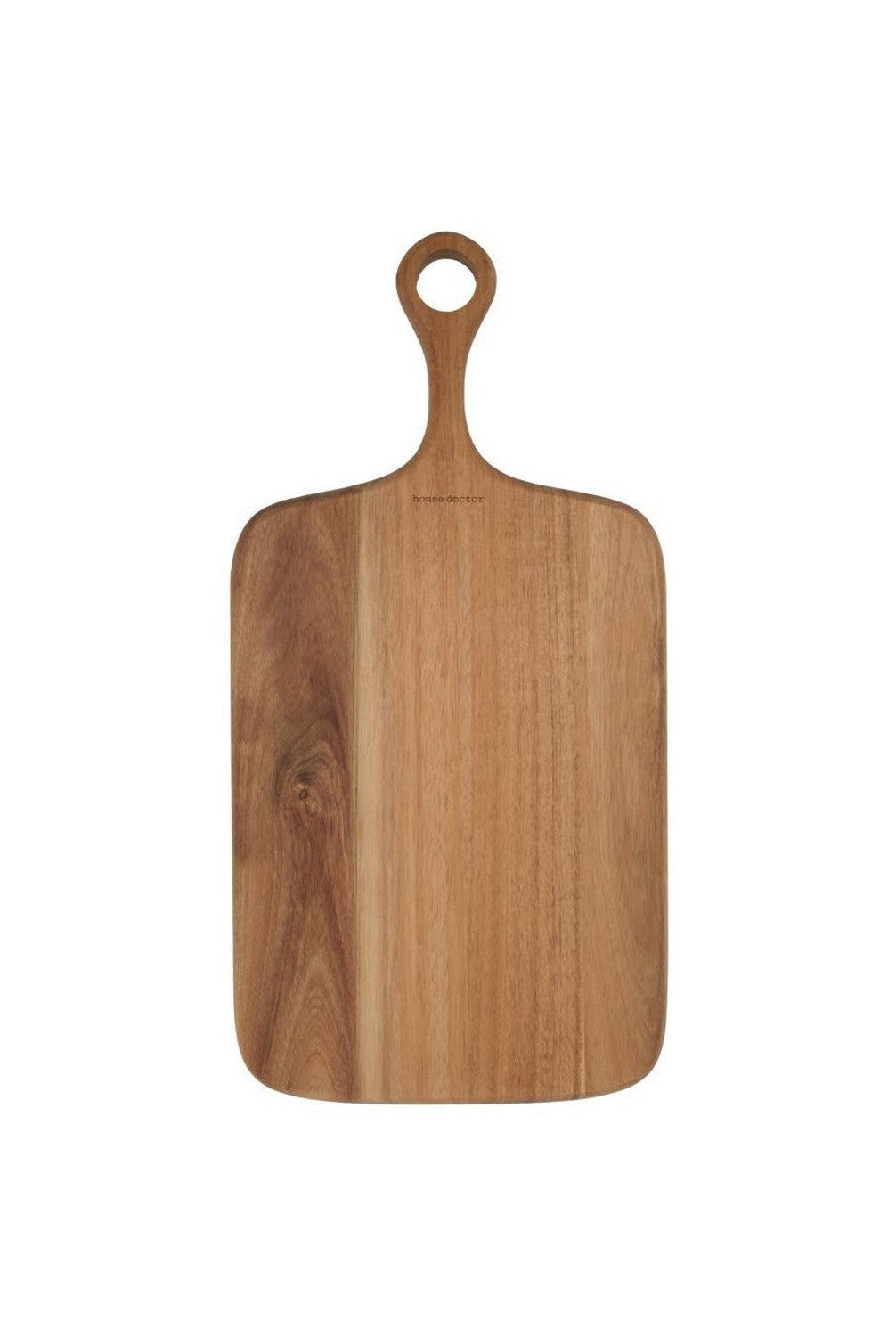 Huis Doctor Cutting Board, Hdeya, Natuur