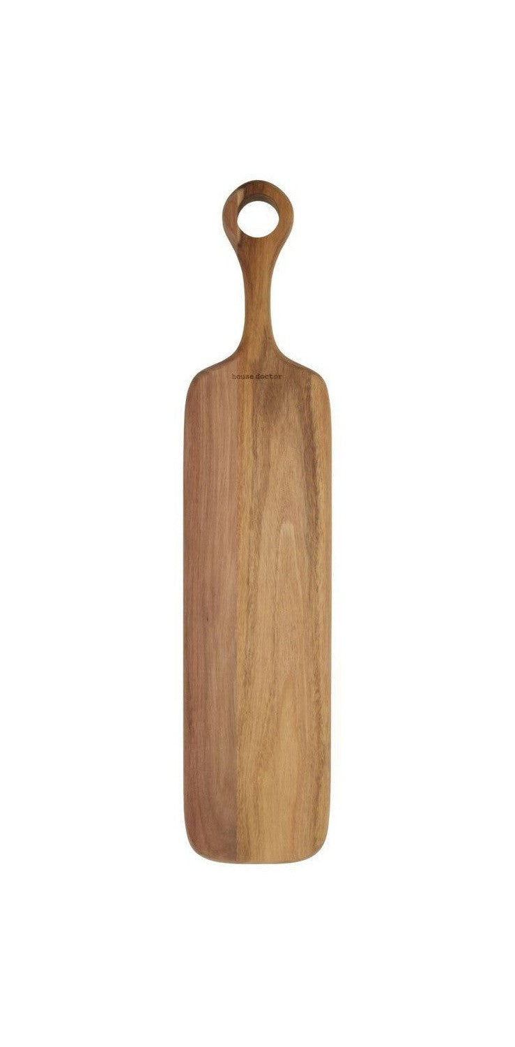 Huis Doctor Cutting Board, Hdeya, Natuur