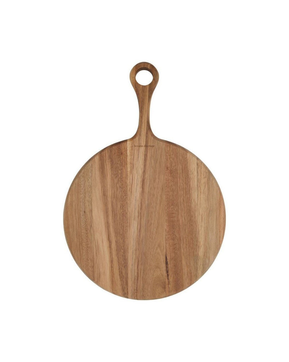 House Doctor Cutting board, HDEya, Nature