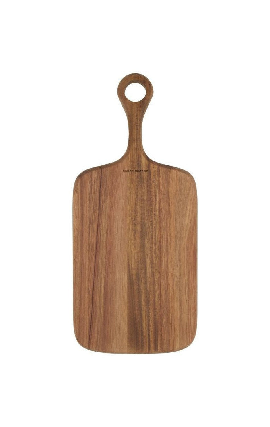 Huis Doctor Cutting Board, Hdeya, Natuur