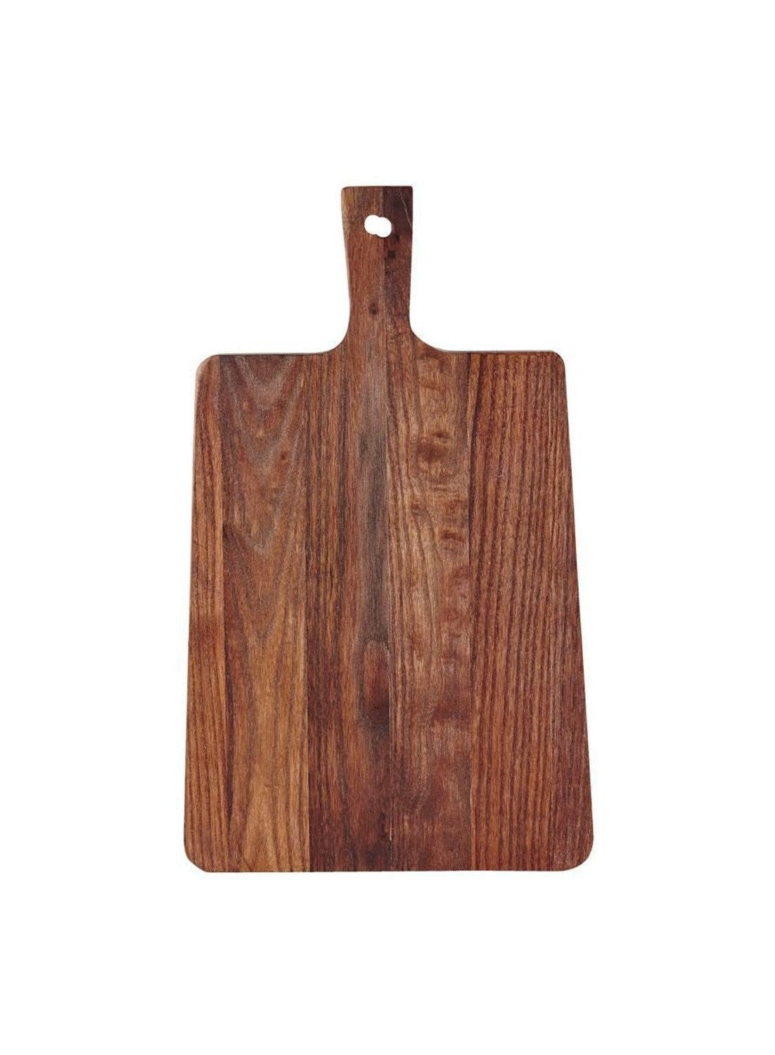 Casa Doctor Cutting Board, Hdwalnut, Natureza