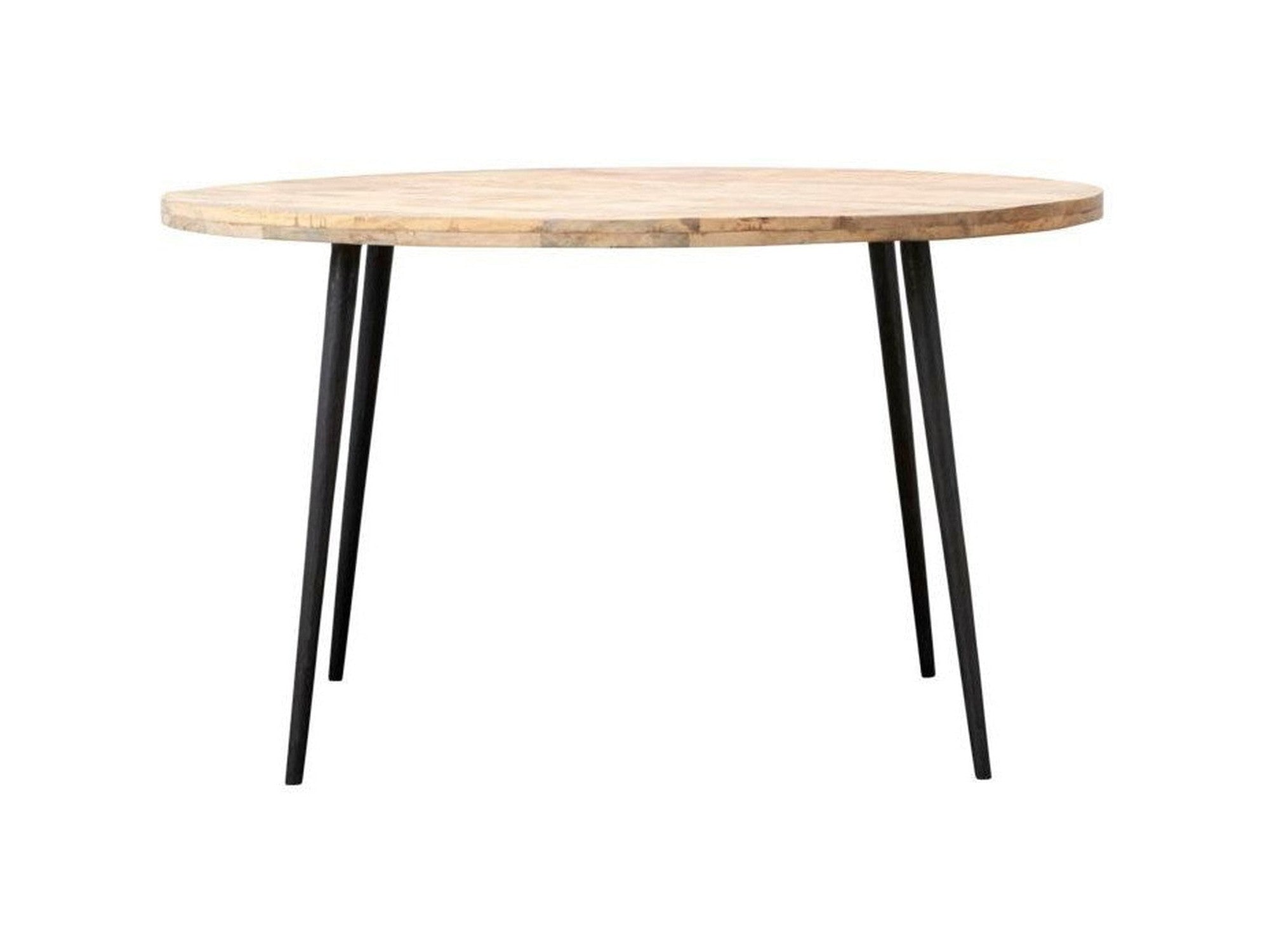 Huisarts eettafel, hdclub, natuur