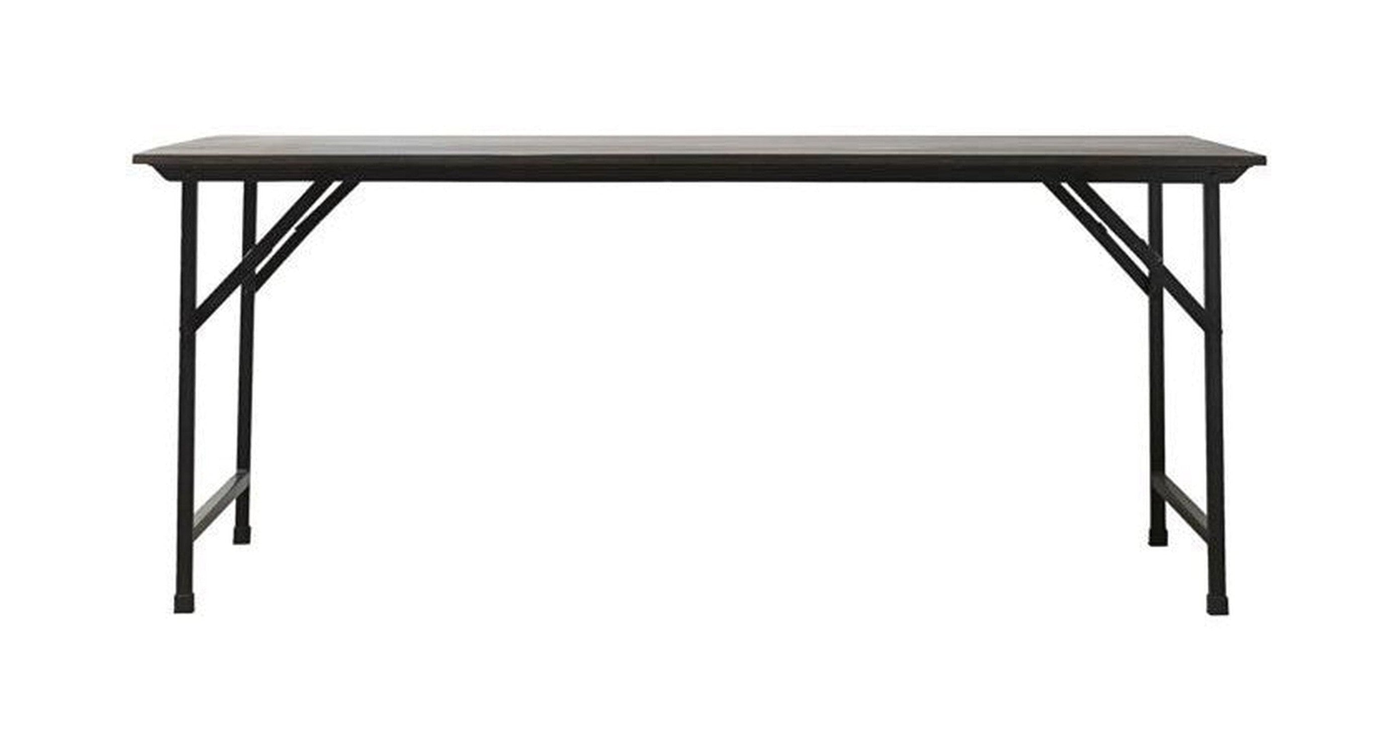 House Doctor Dining Table, HDParty, Black