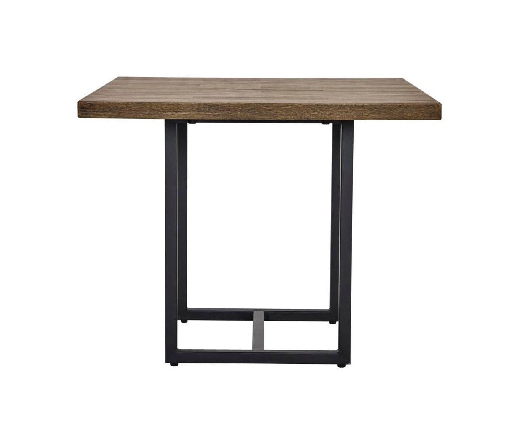 Huisarts eettafel, hdtnak, natuur