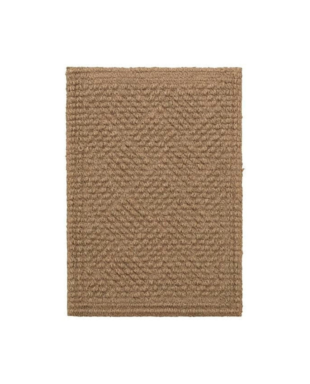 House Doctor Door Mat, Hdclean, Natural