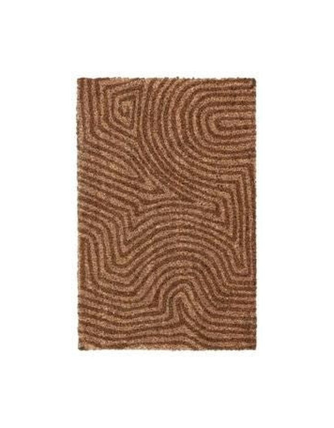 House Doctor Door mat, HDTrip, Nature