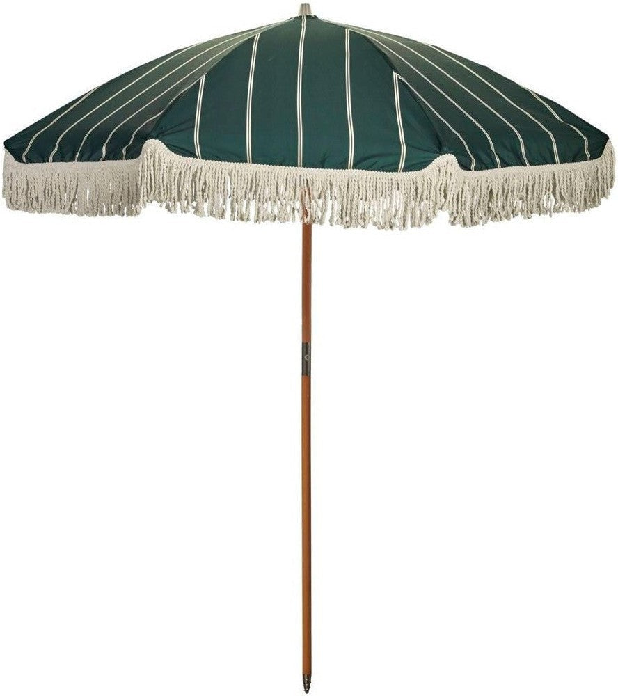 [product_category]-House Doctor Garden umbrella, HDBlock, Green-House Doctor-5707644863040-263611000-HOU-1