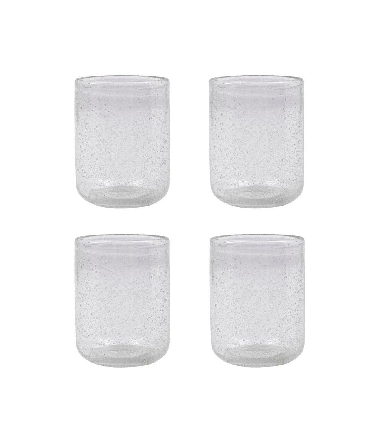 Casa Doctor Glass, Hdrich, Clear