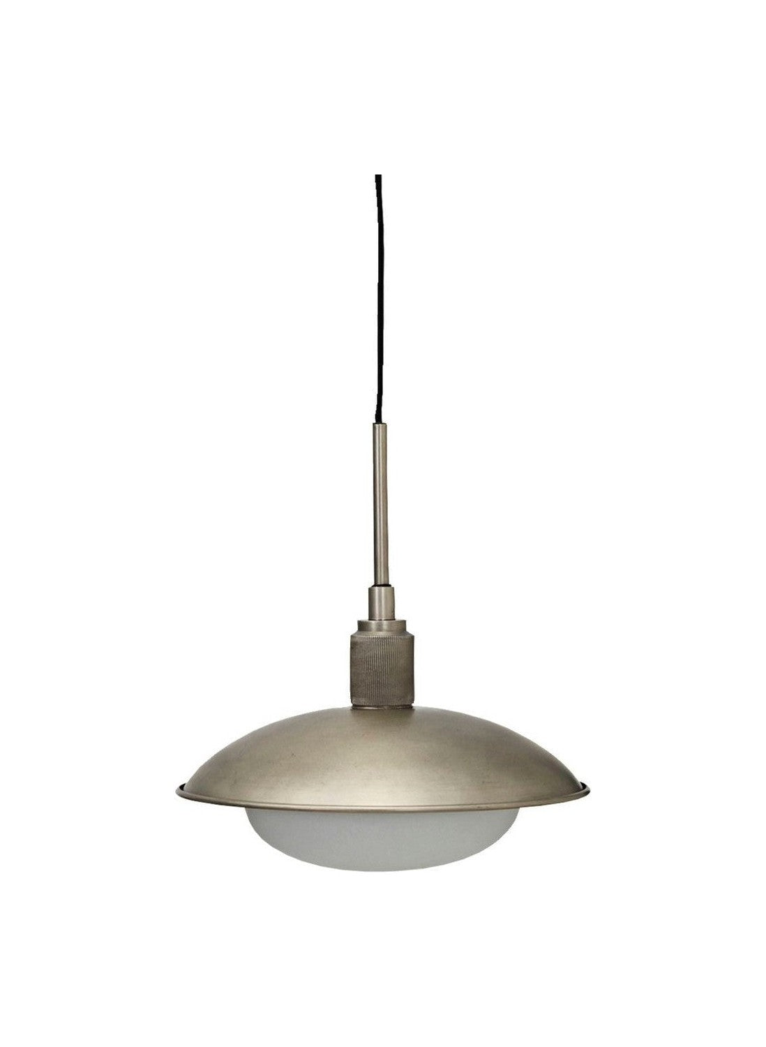 Huis Doctor Lamp, Hdboston, Gunmetal