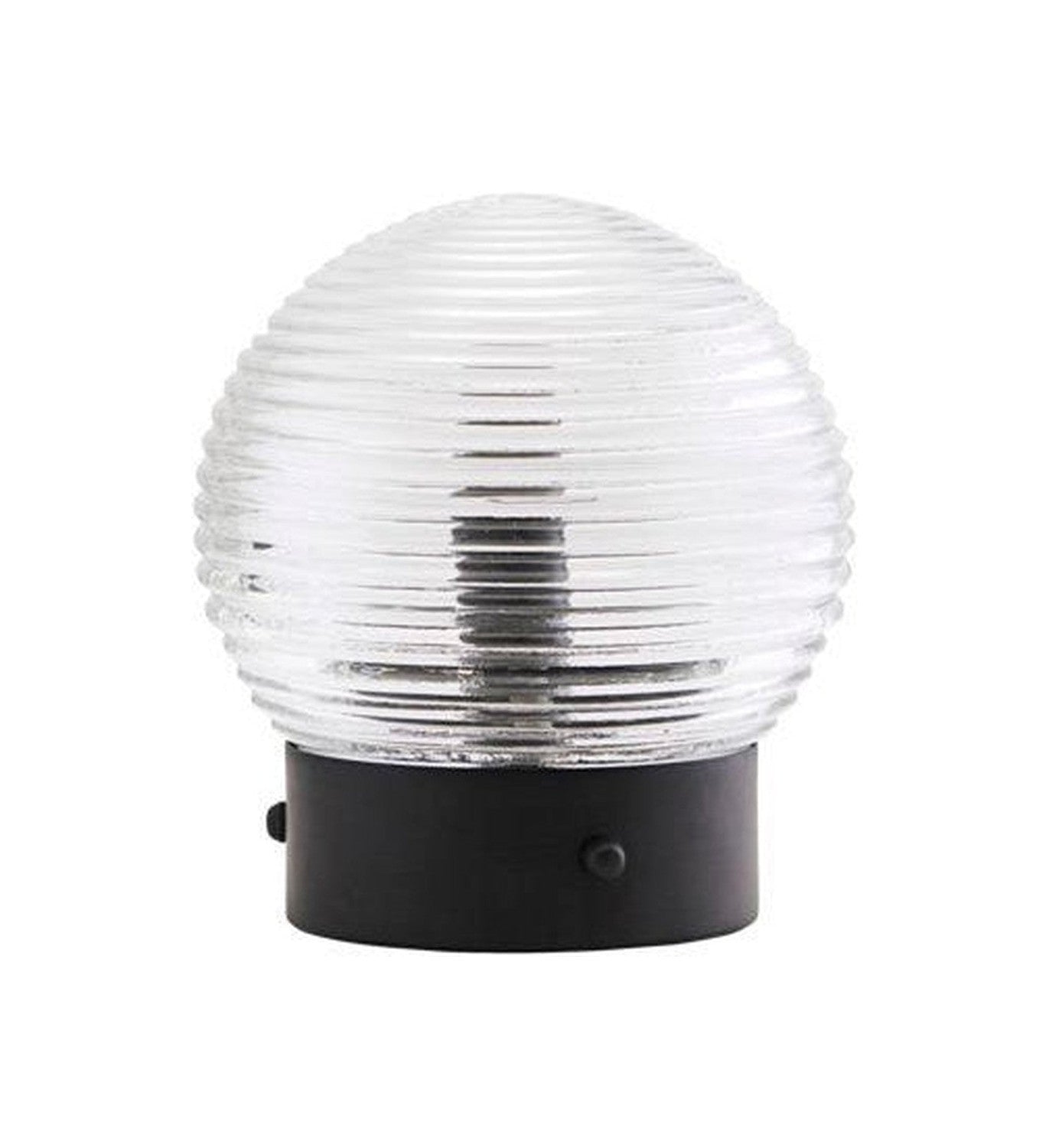 Lampe Doctor House, Hddaia, gris