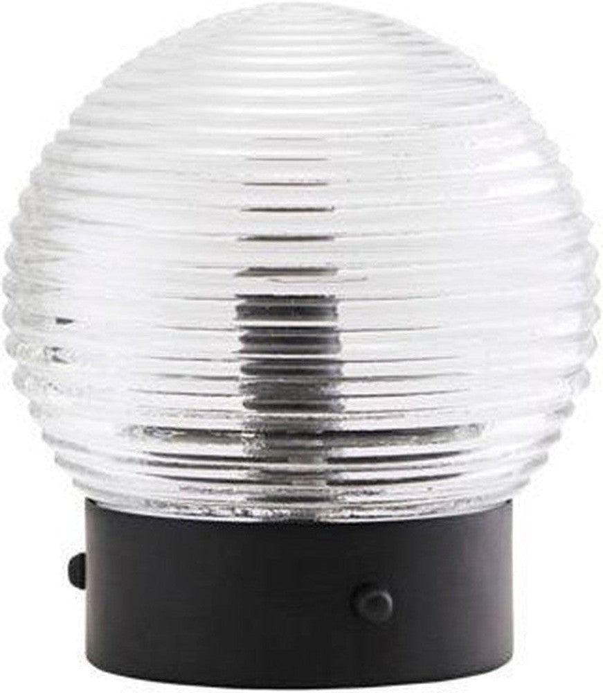 House Doctor Lamp, Hd Daia, Grey