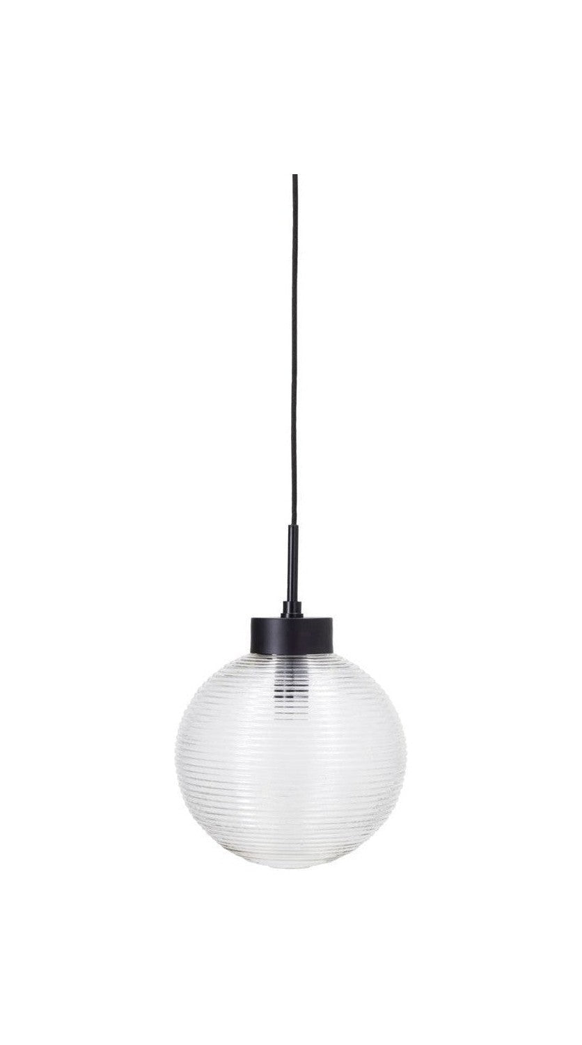 Lampe Doctor House, Hdgaia, Clear