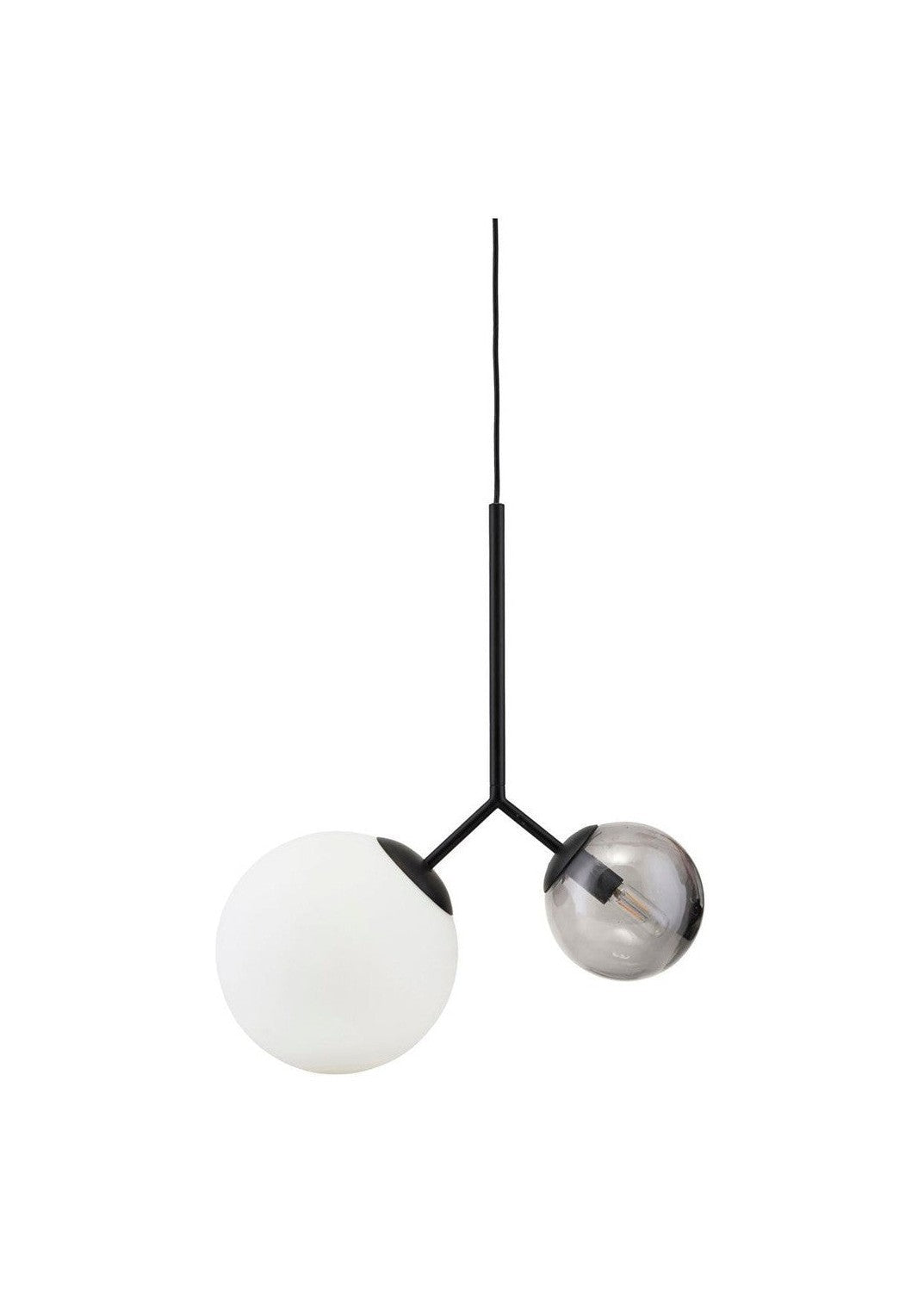 Lampe Doctor House, HDTWICE, noir