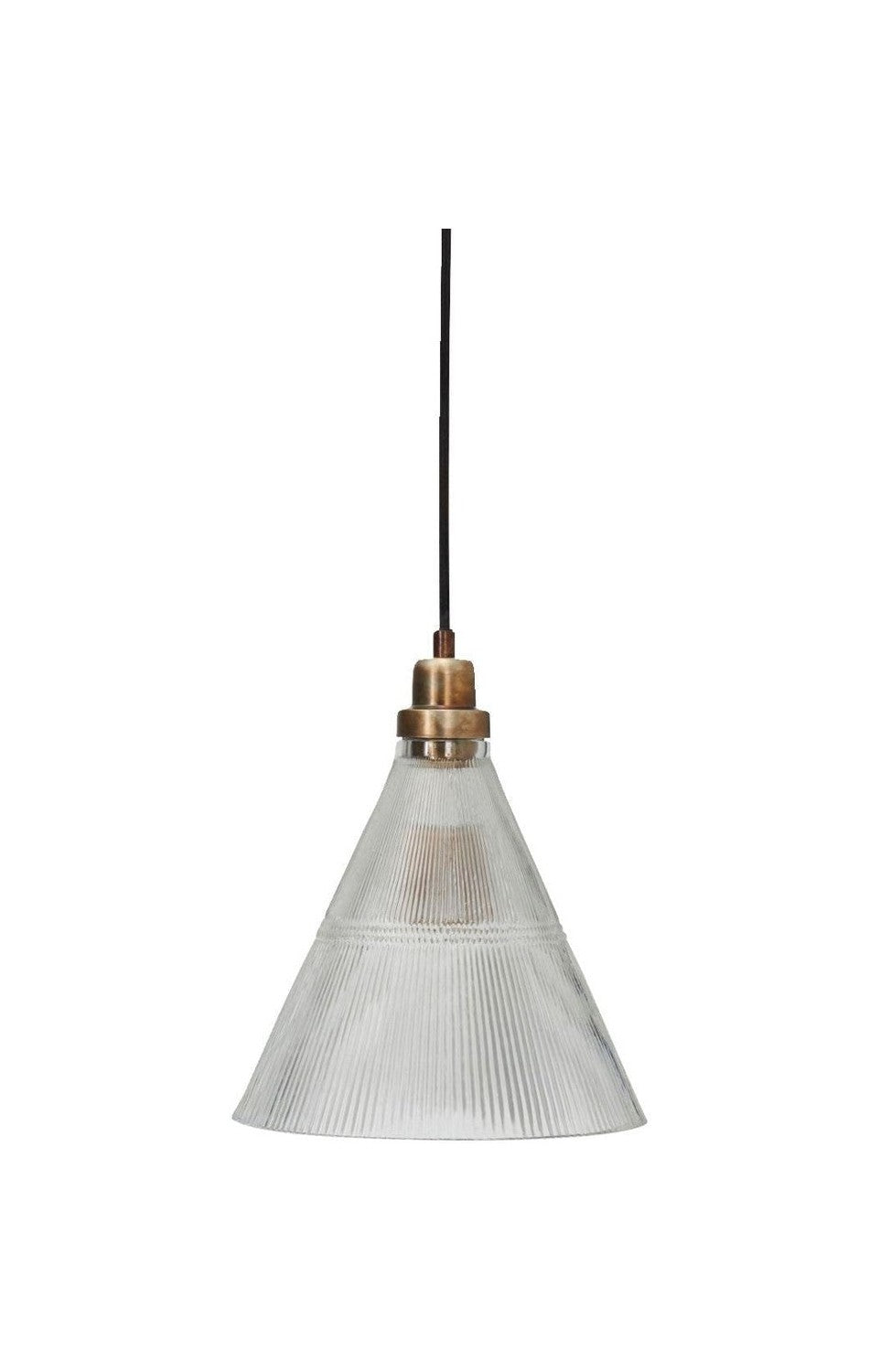 Huis Doctor Lamp, Hdvira, Clear