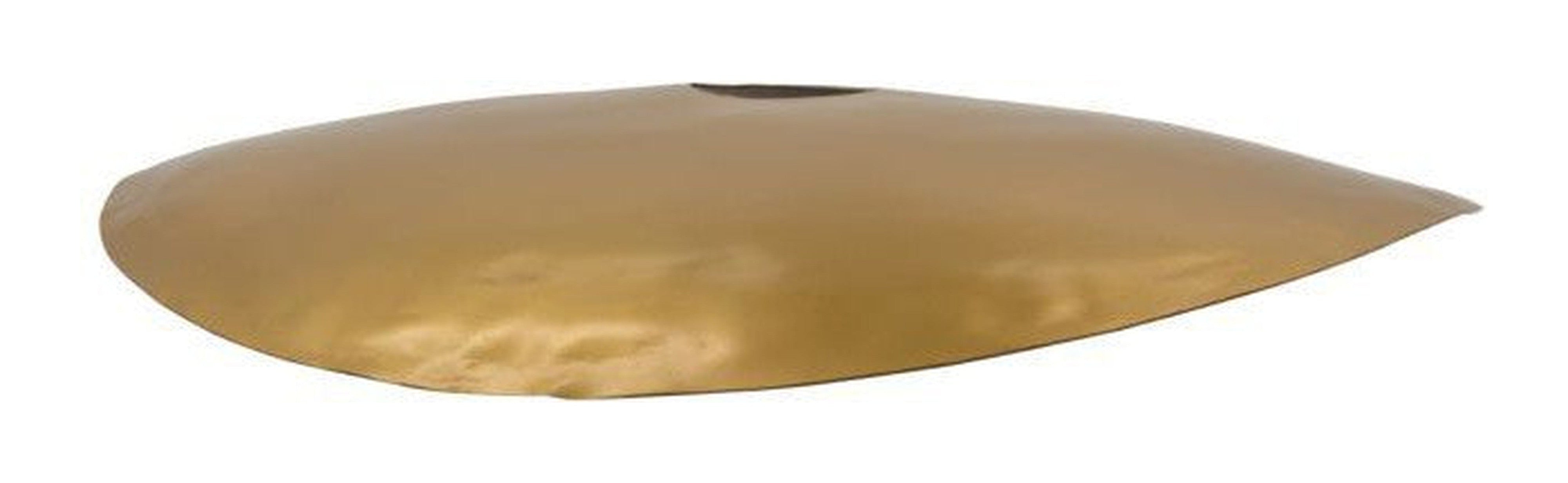 Doctor House Lampshade, Hdhatt, Brass Antigas