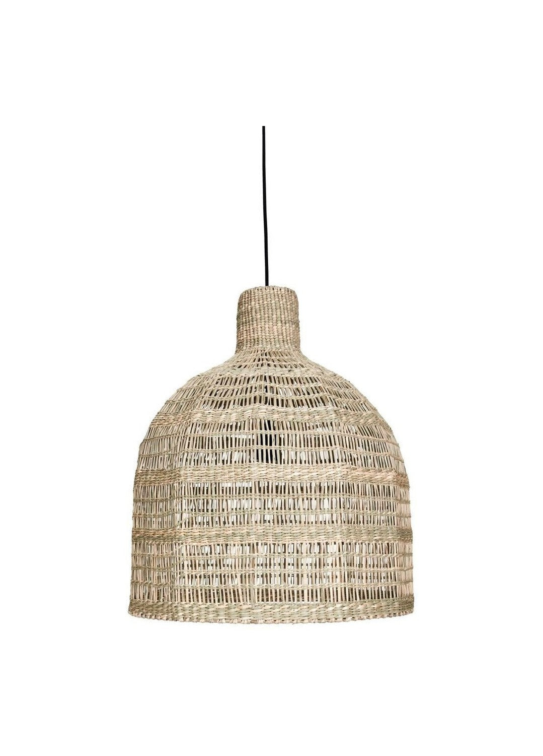 House Doctor Lampshade, HDRami, Natural