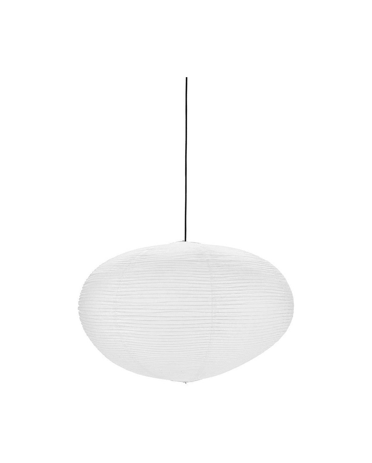 Doctor House Lampshade, Hdrica, White