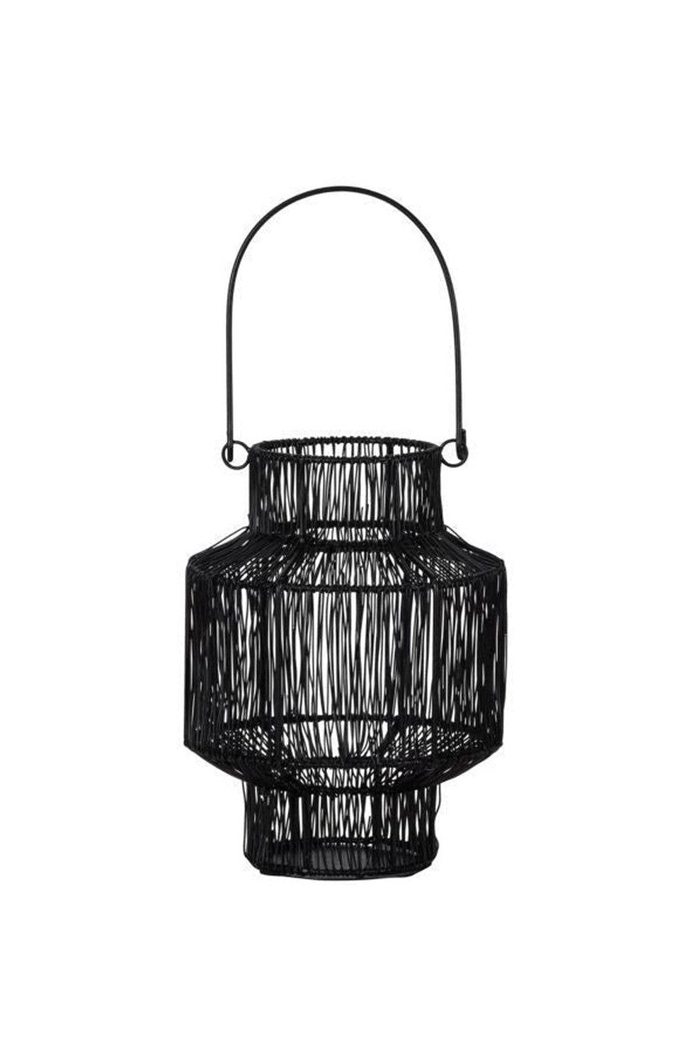 Doutor da casa Lantern, Hdalive, Black