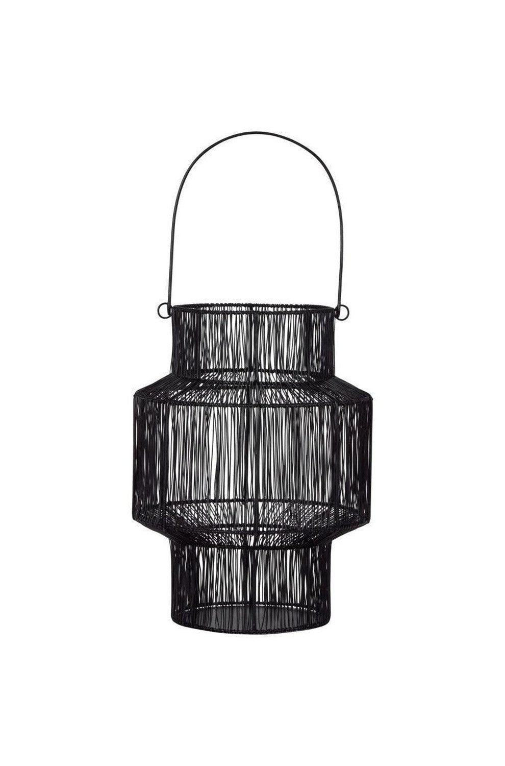 Doutor da casa Lantern, Hdalive, Black