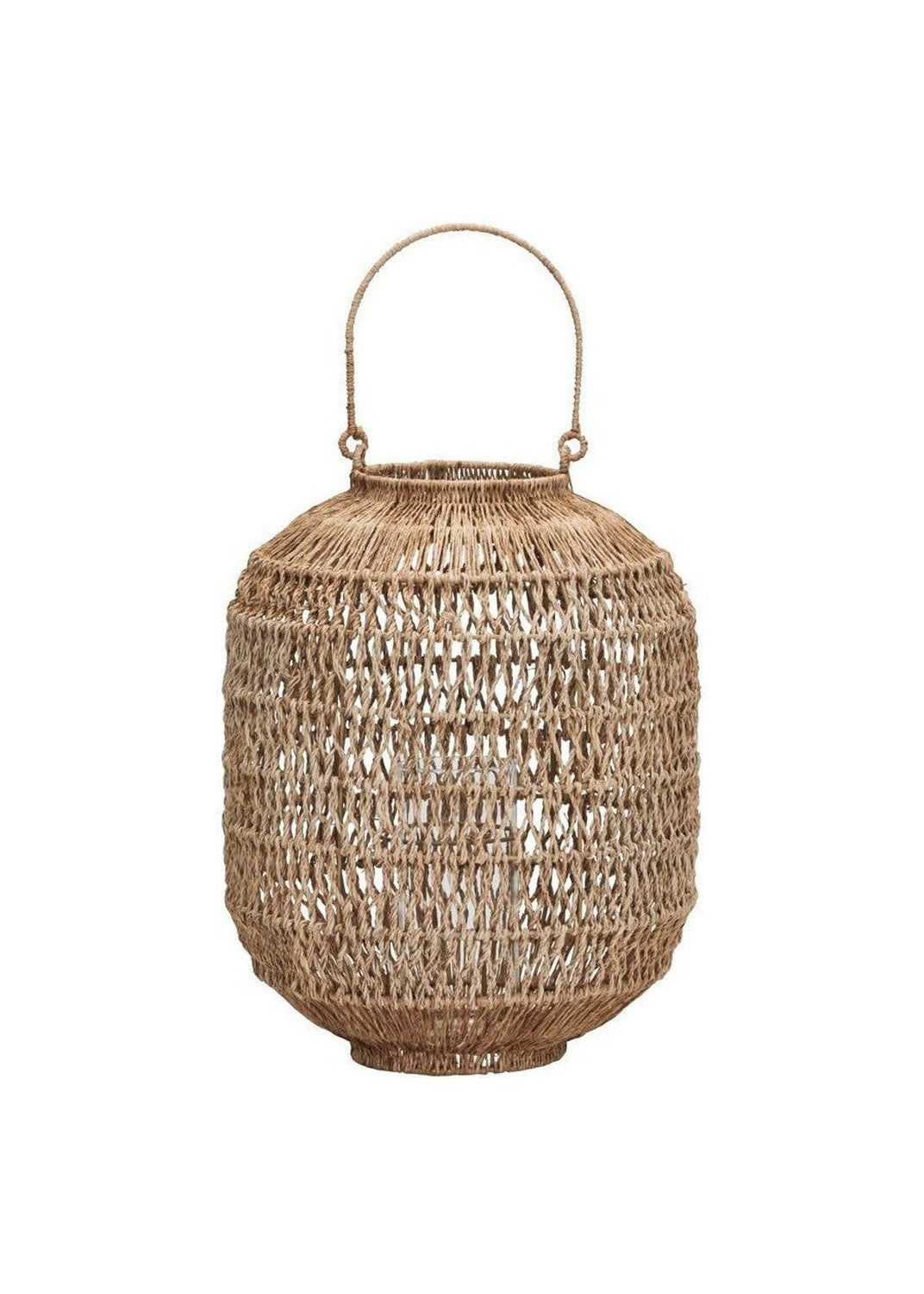 Casa Doctor Lantern, Hddive, Natural