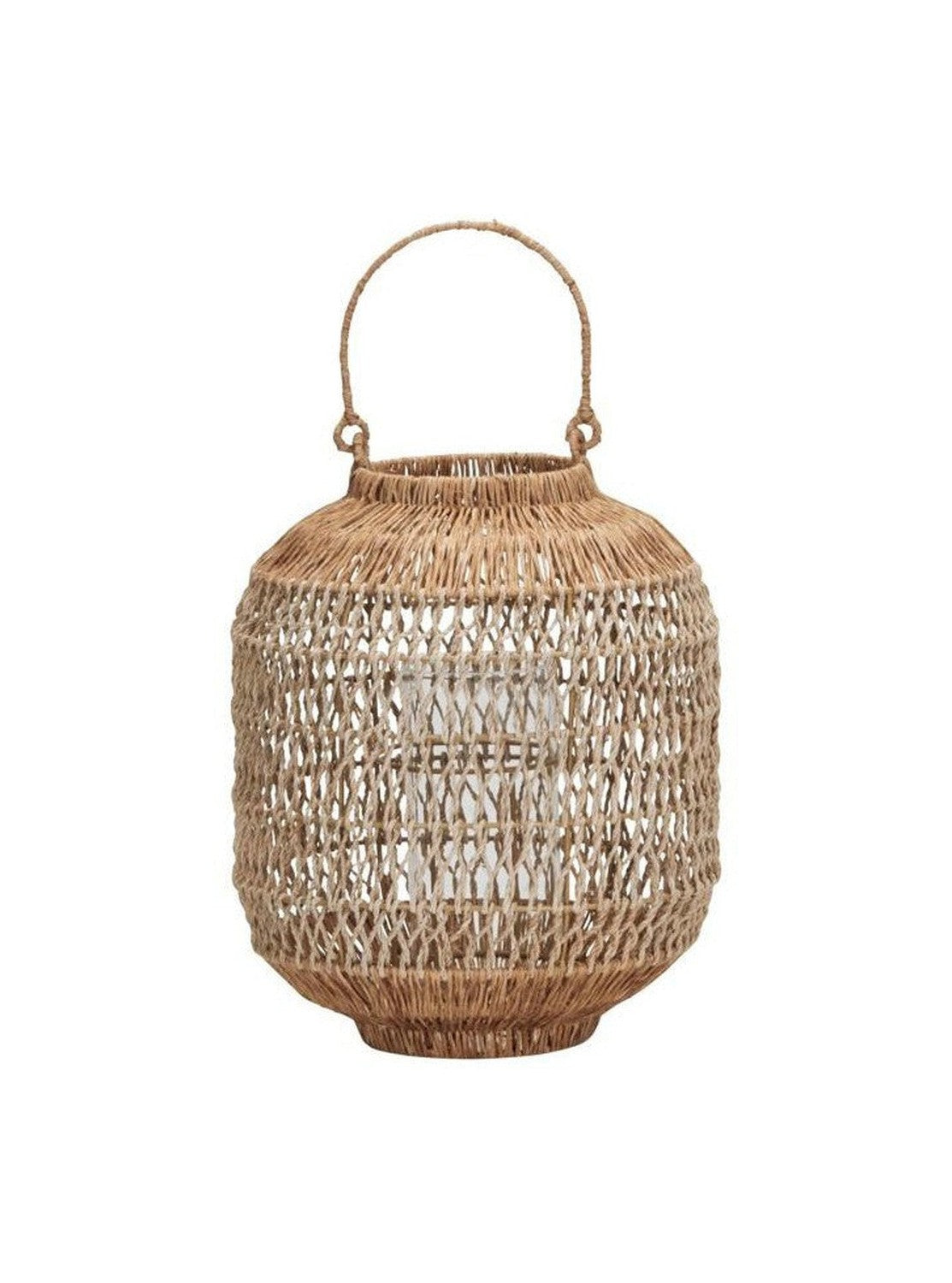 Casa Doctor Lantern, Hddive, Natural