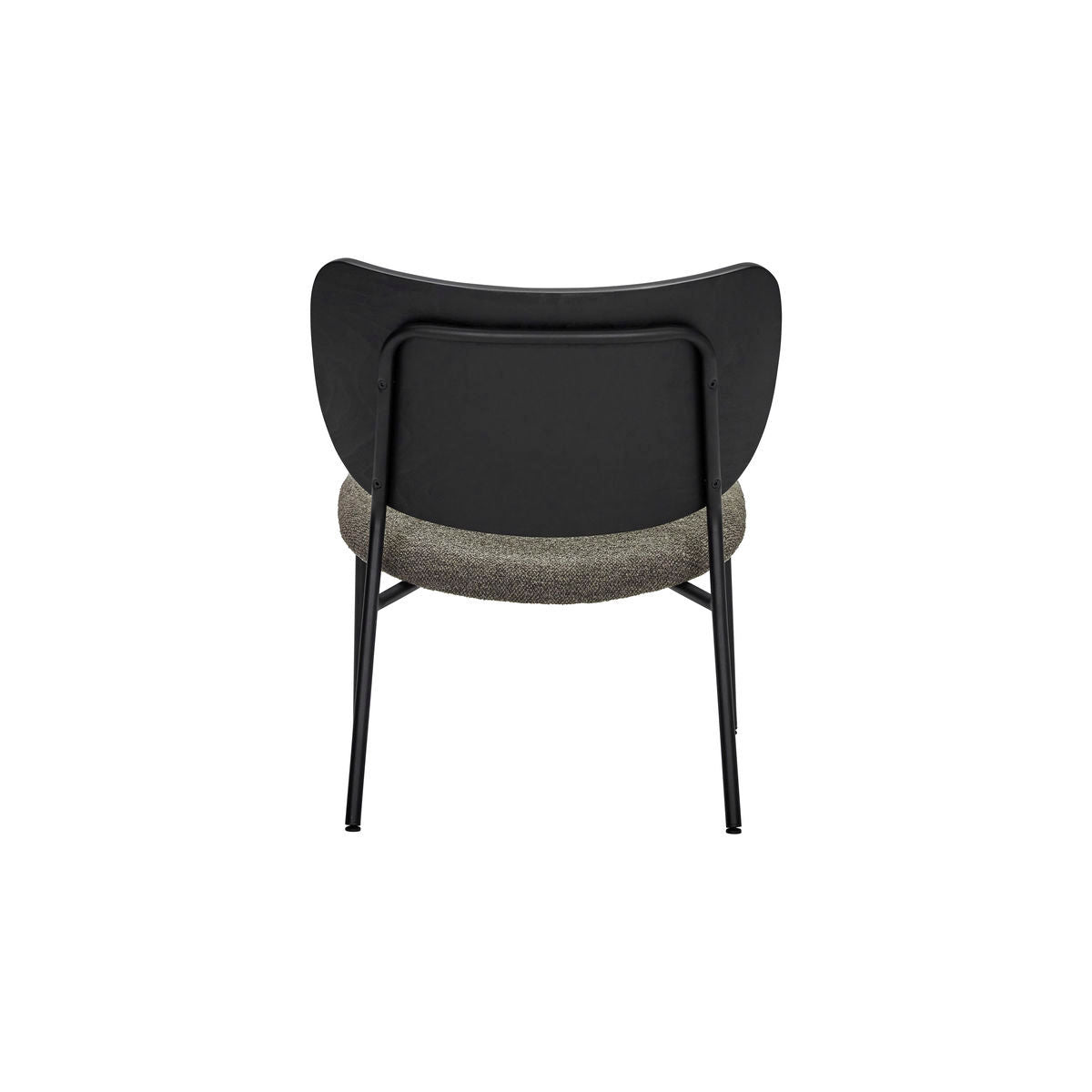[product_category]-House Doctor Lounge chair, HDLonga, Brown-House Doctor-5707644863705-209343040-HOU-3
