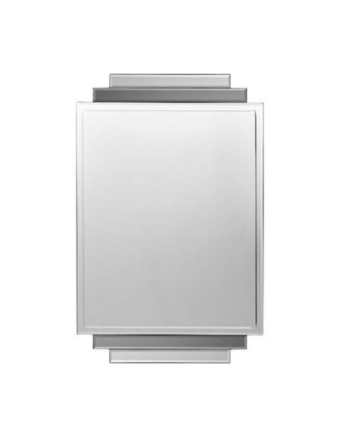 Docteur de maison Mirror, HDDECO, Gray