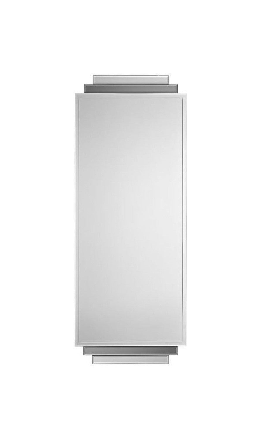 Haus Doctor Mirror, Hddeco, Grau