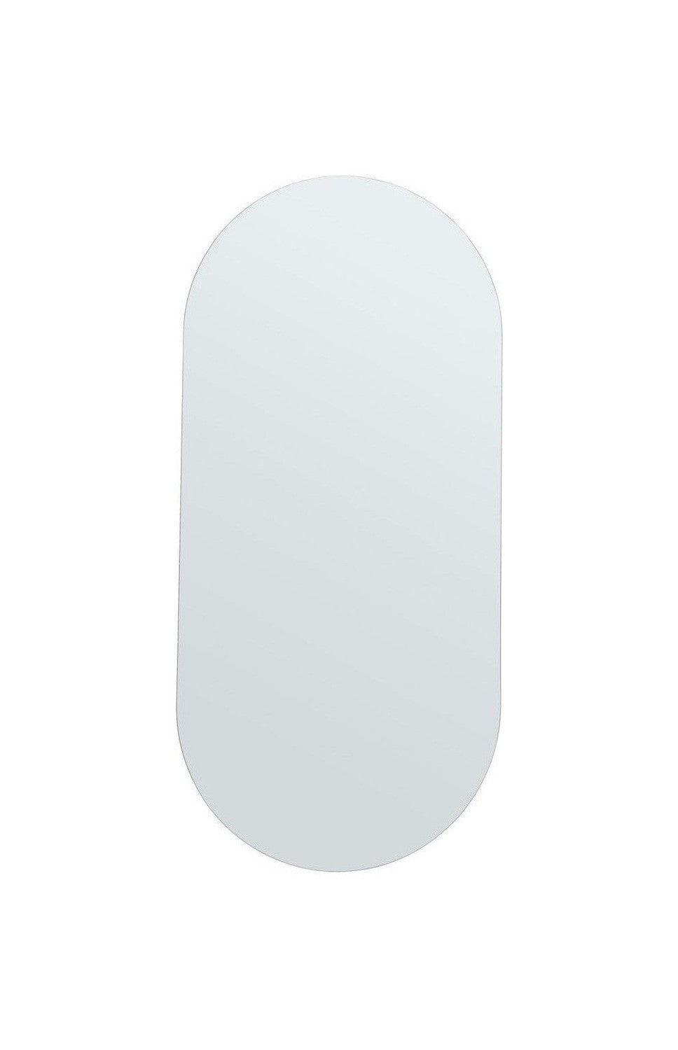 House Doctor Mirror, HDWALLS, CLEAR