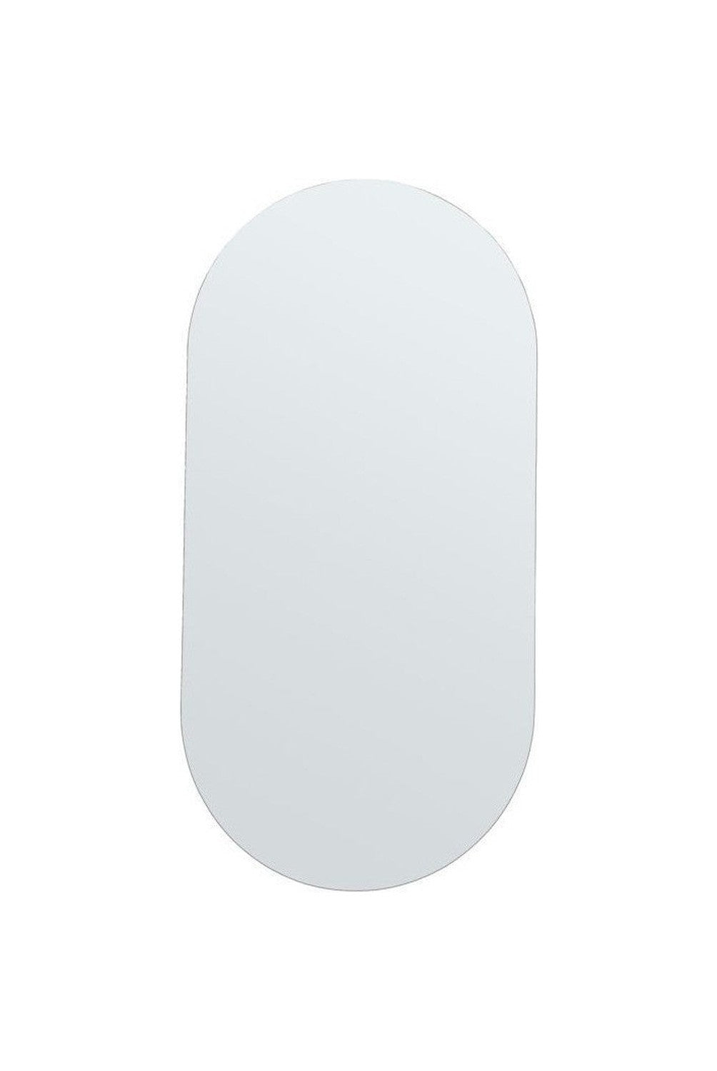 Doctor de la casa Mirror, Hdwalls, Clear