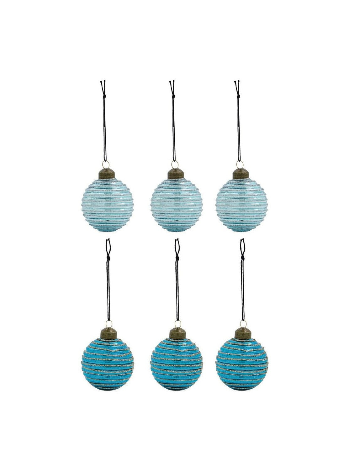 House Doctor Ornament, Hdlolli, Blue