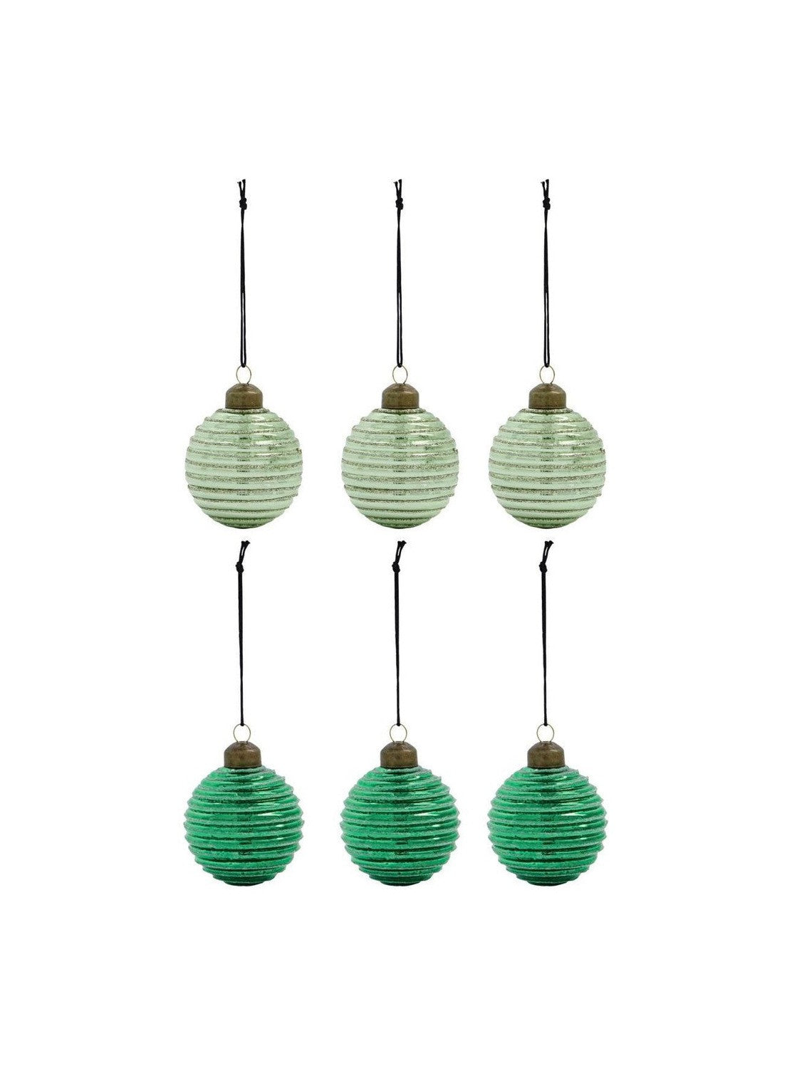 Doctor de la casa Ornament, Hdlolli, verde