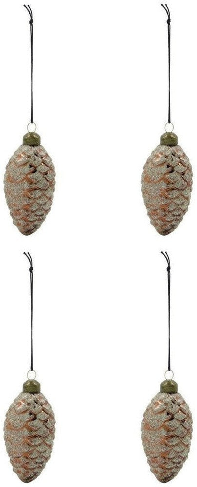 [product_category]-House Doctor Ornaments, HDCona, Brown-House Doctor-5707644889637-206863079-HOU-1