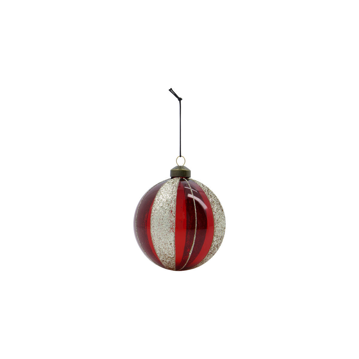 [product_category]-House Doctor Ornaments, HDMult, Burgundy-House Doctor-5707644889118-206863198-HOU-3