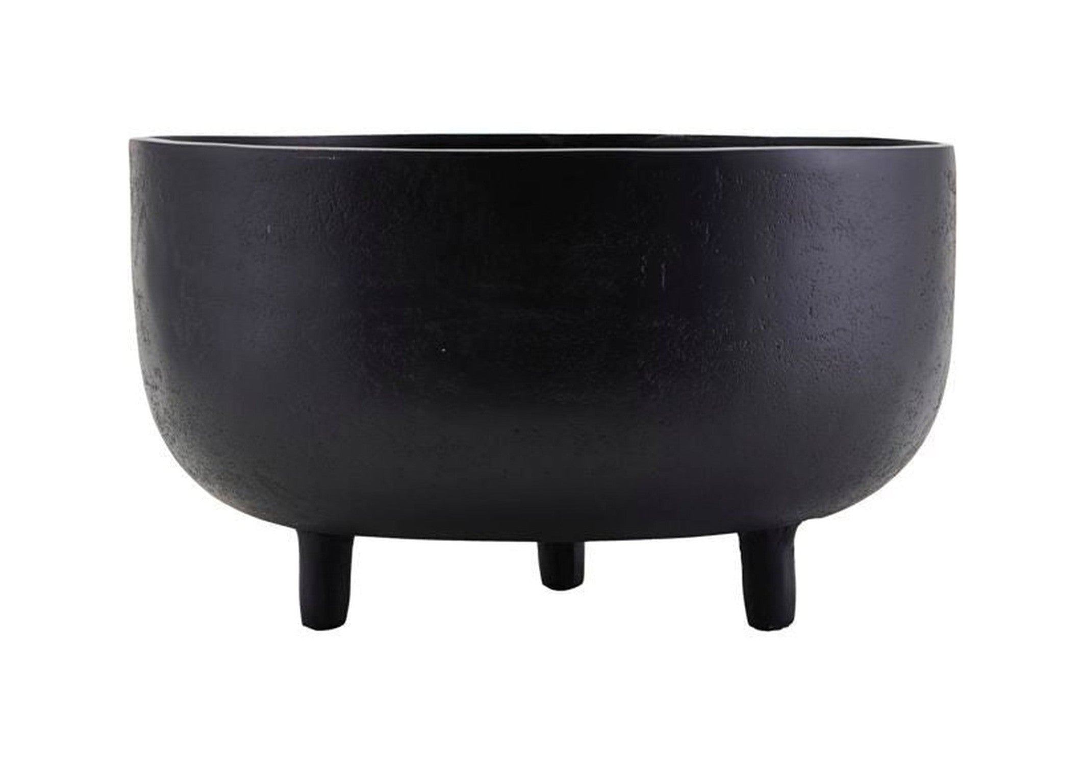 Casa Doctor Planter, Hdjela, Black oxidado