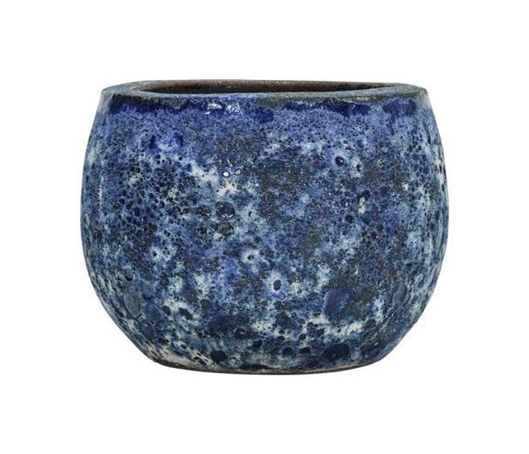 House Doctor Planter, hdpavi, bleu