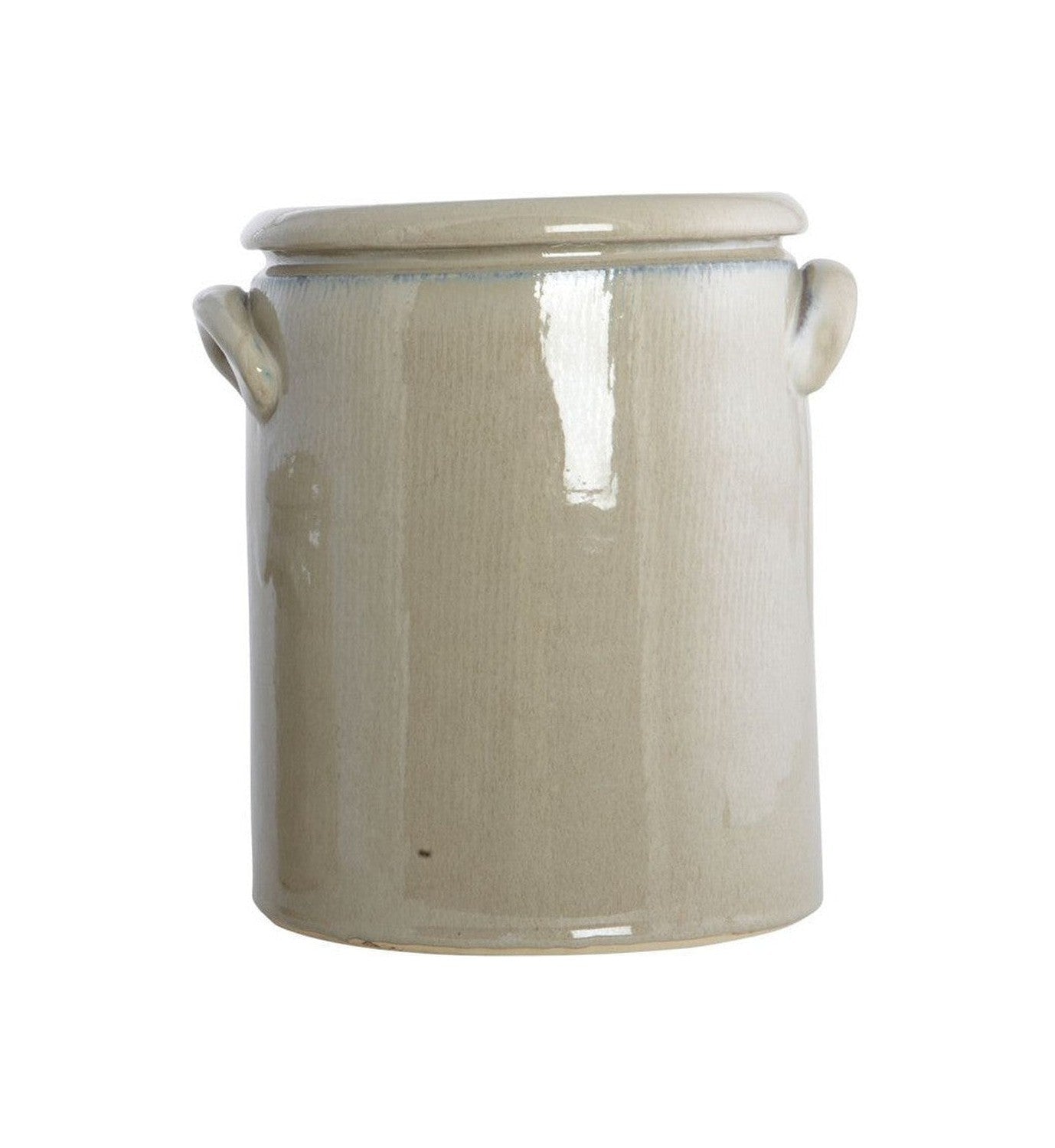 Huisarts Planter, Hdpottery M, Sand