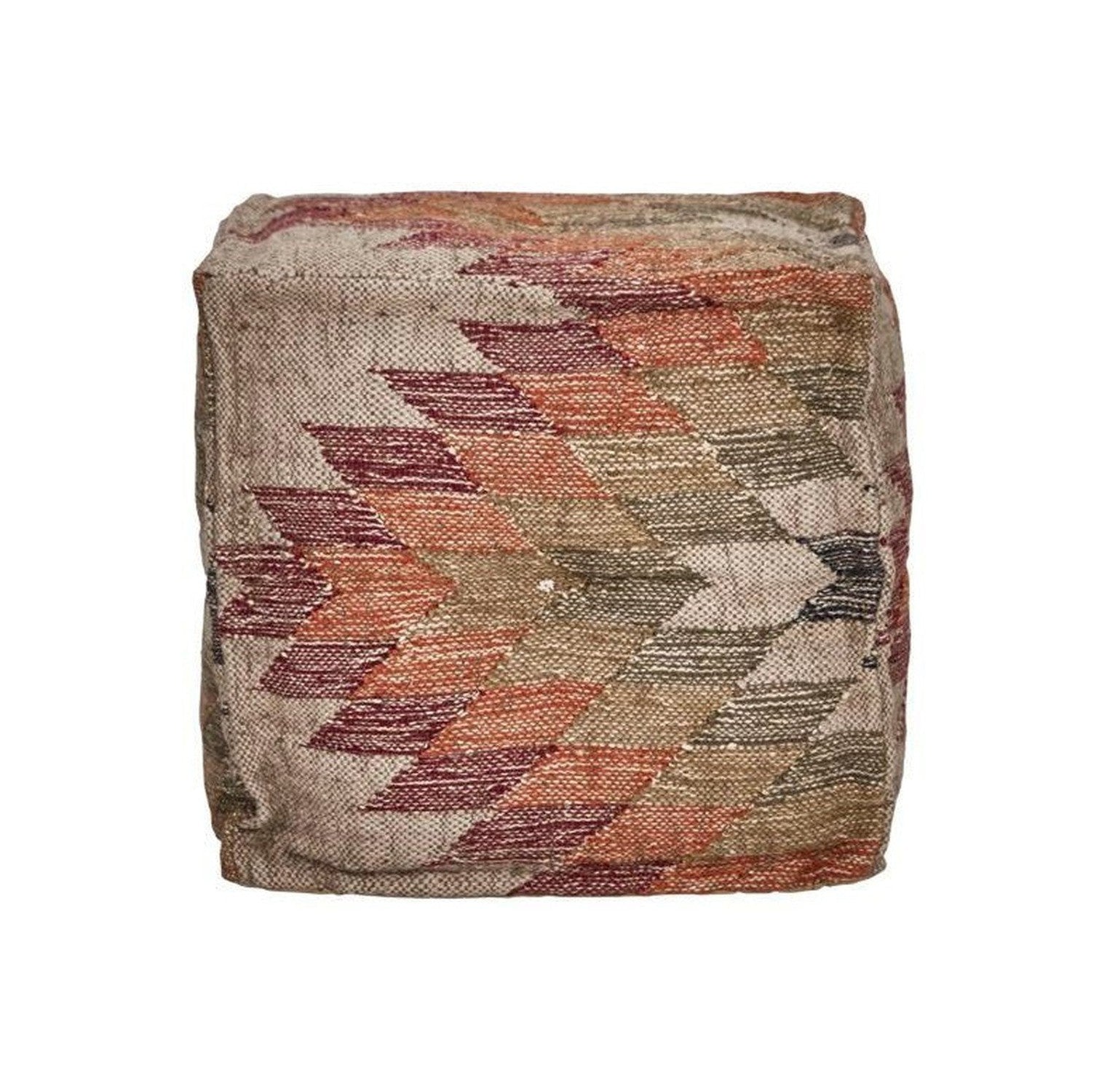 Huisarts Pouf, Hdfecta, Multi