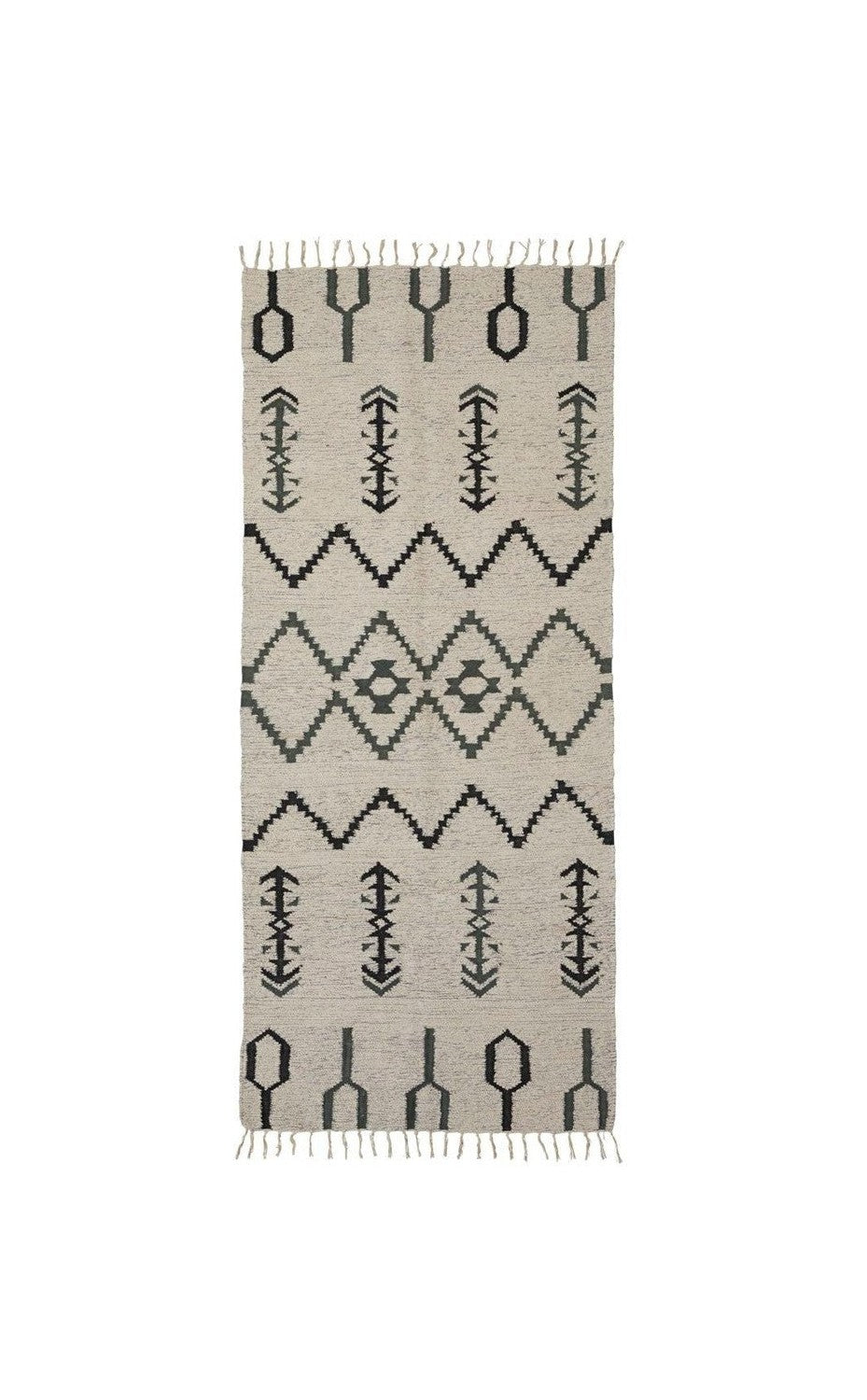 House Doctor Rug, HDArte, Off-White