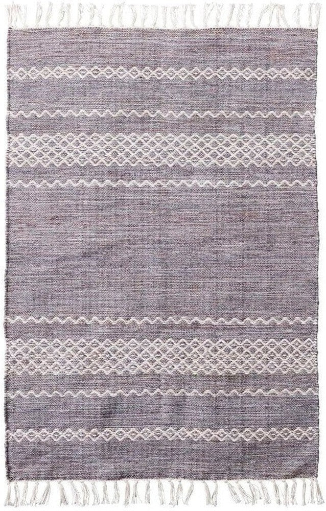 House Doctor Rug, Hd Ciero, Light Grey