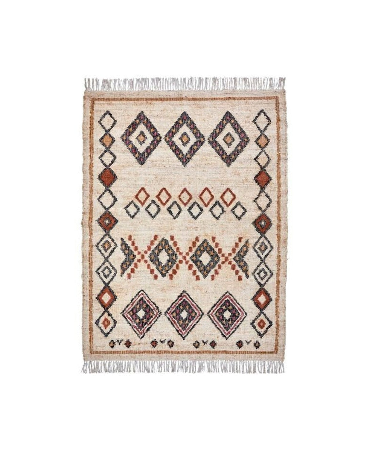 House Doctor Rug, HDKesh, Beige