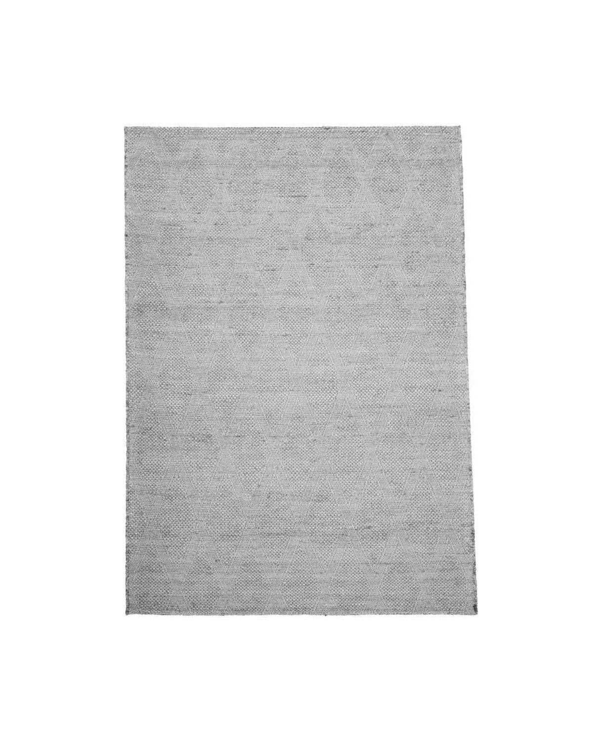 House Doctor Rug, Hdmara, Gray