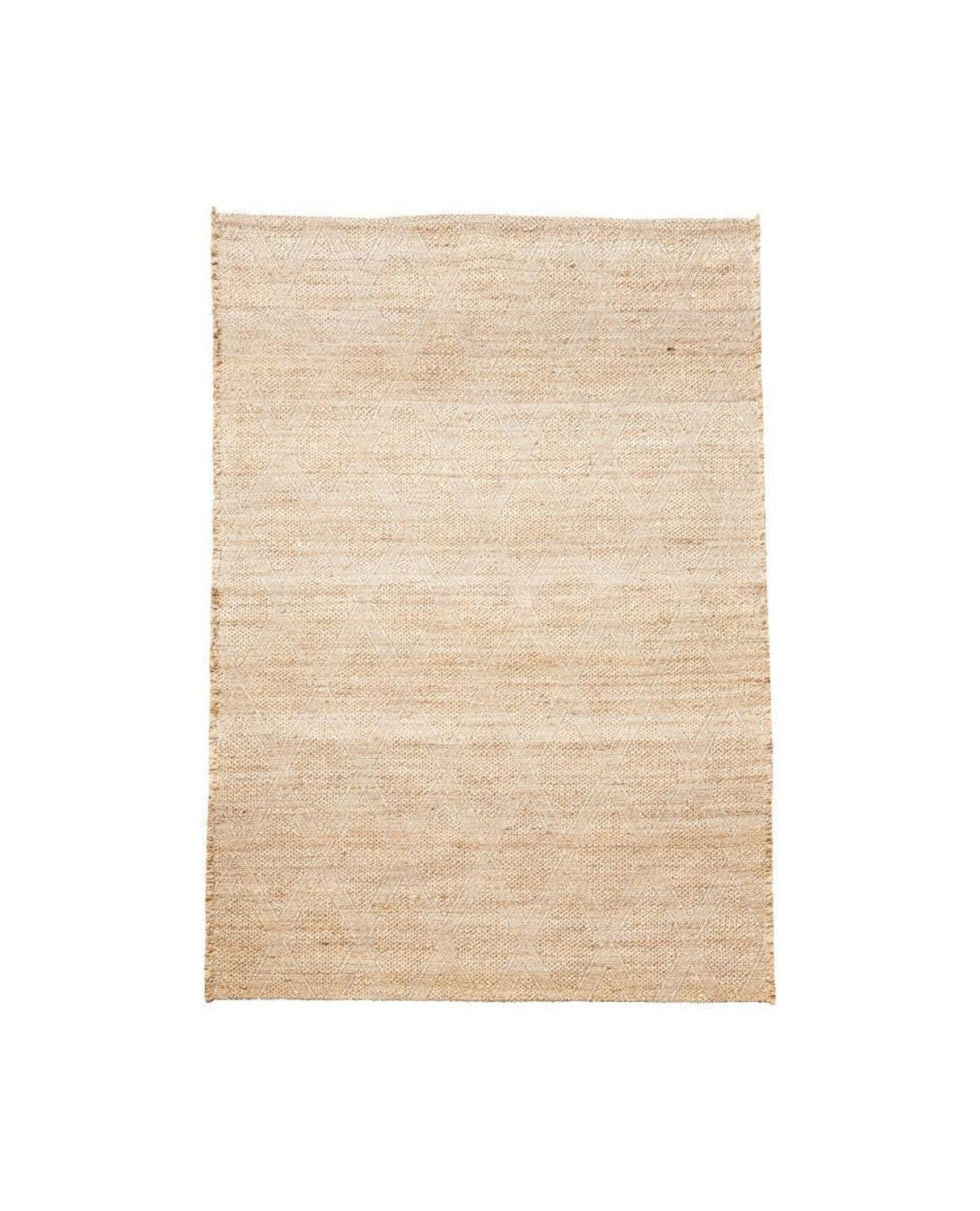 House Doctor Rug, HDMara, Nude