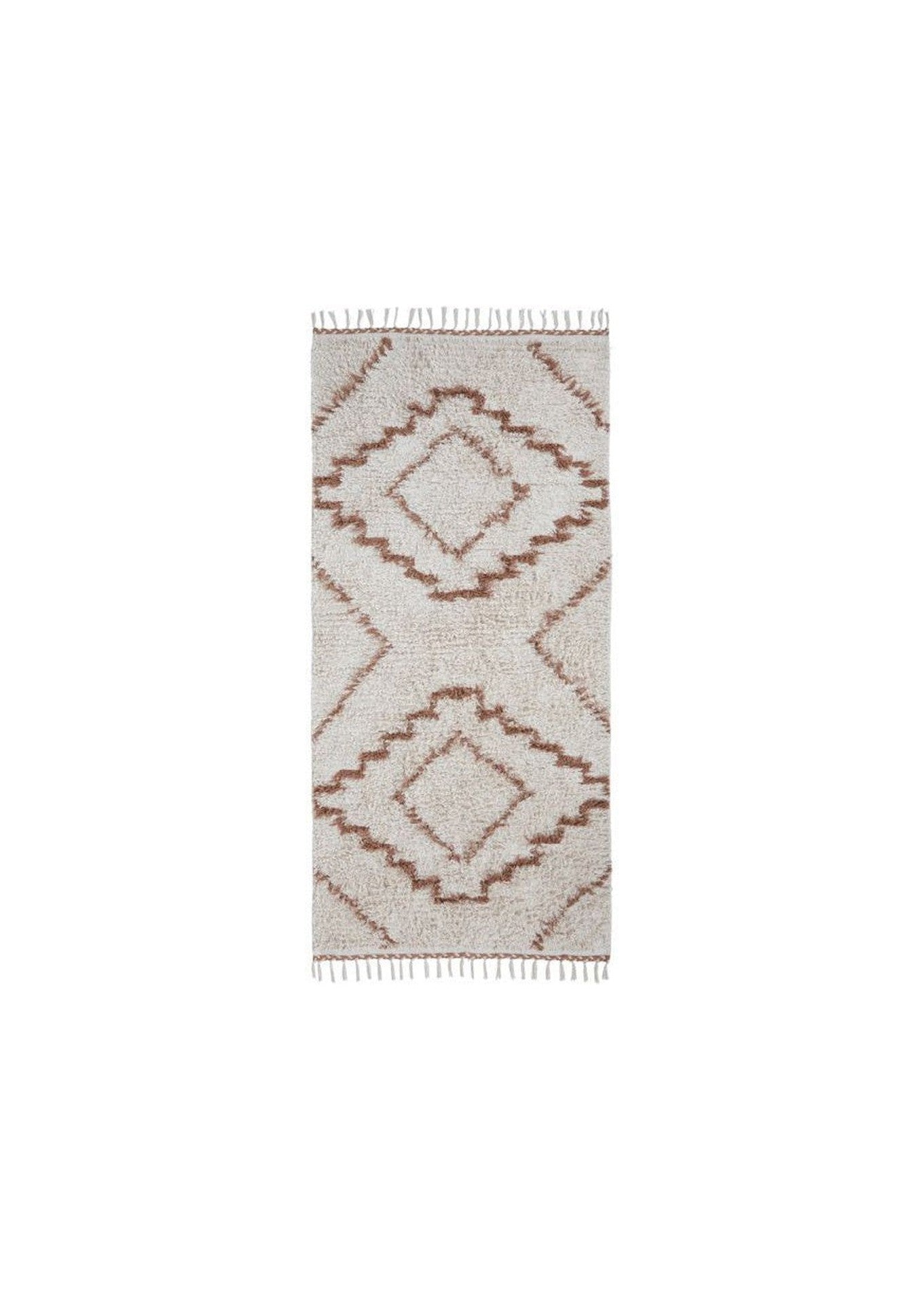 House Doctor Rug, HDMinis, Golden